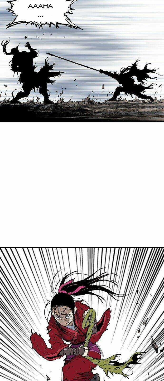 Gosu 2 - Chapter 101 - Trang 9