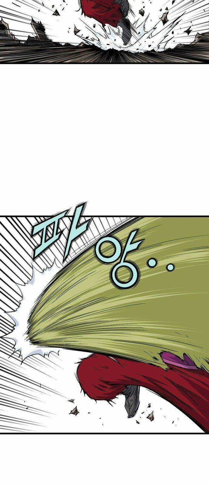 Gosu 2 - Chapter 101 - Trang 10