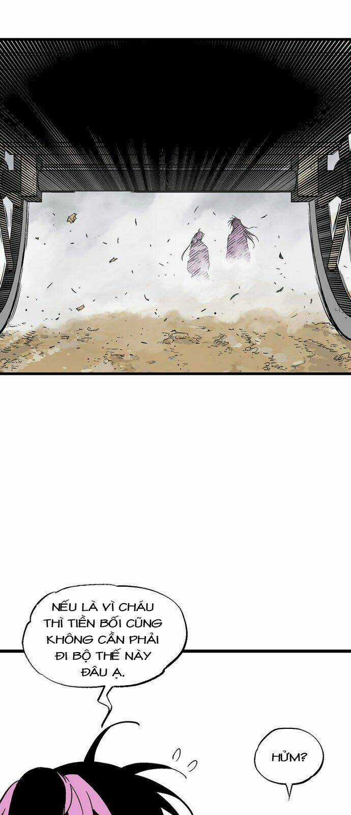 Gosu 2 - Chapter 102 - Trang 11