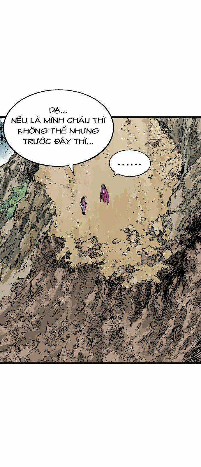 Gosu 2 - Chapter 102 - Trang 14