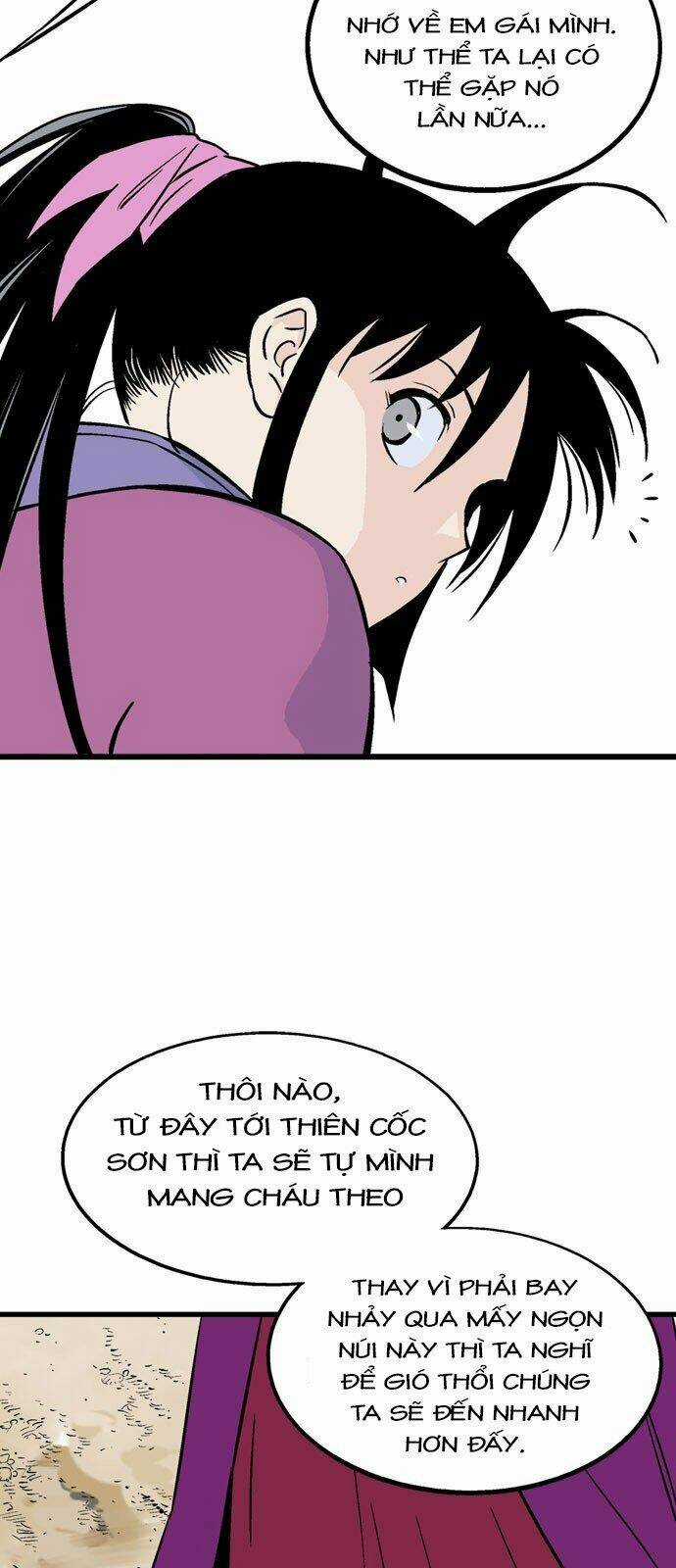 Gosu 2 - Chapter 102 - Trang 17