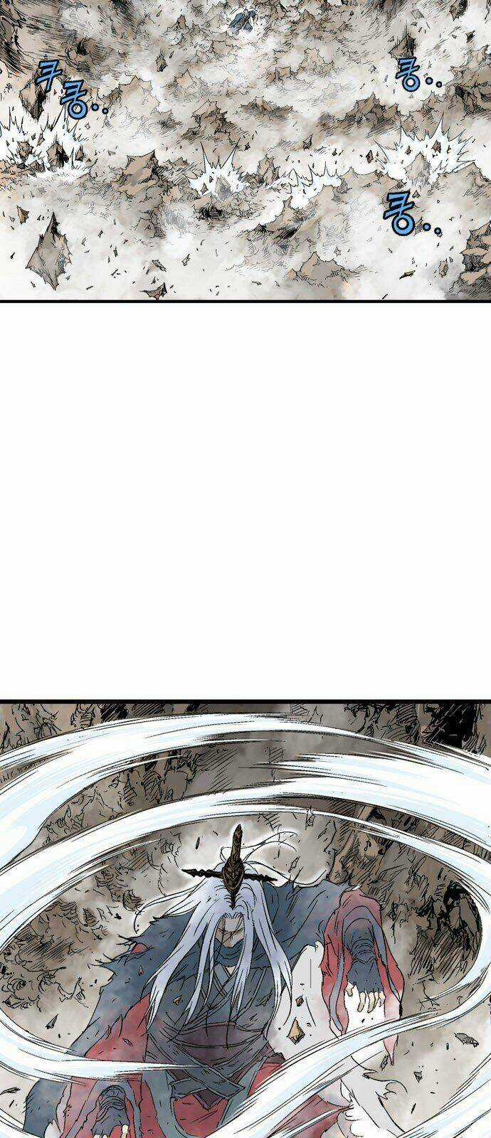 Gosu 2 - Chapter 102 - Trang 27