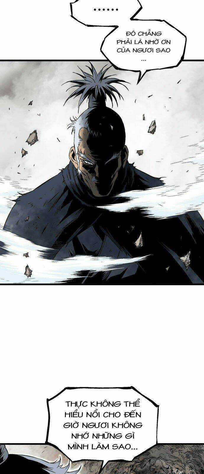 Gosu 2 - Chapter 102 - Trang 35