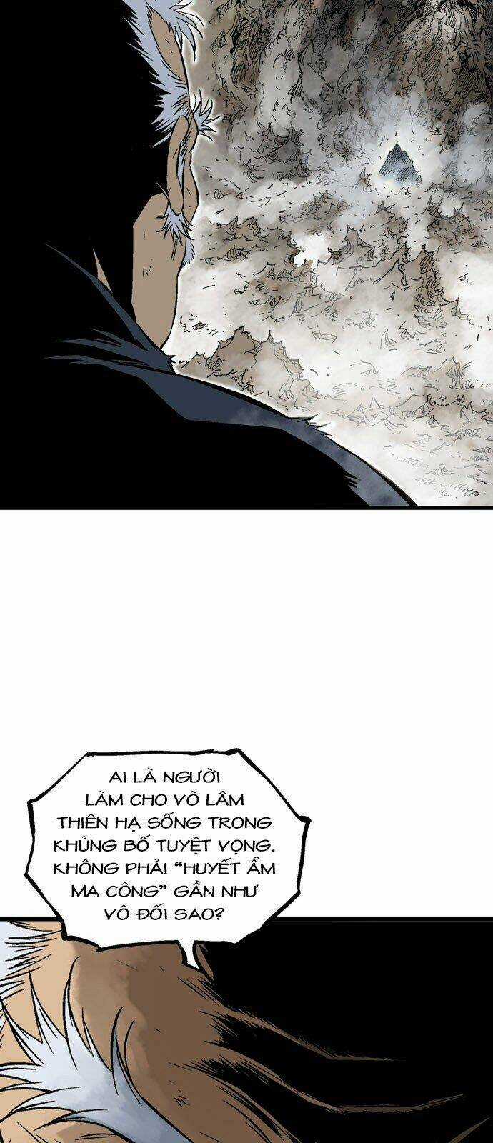 Gosu 2 - Chapter 102 - Trang 36