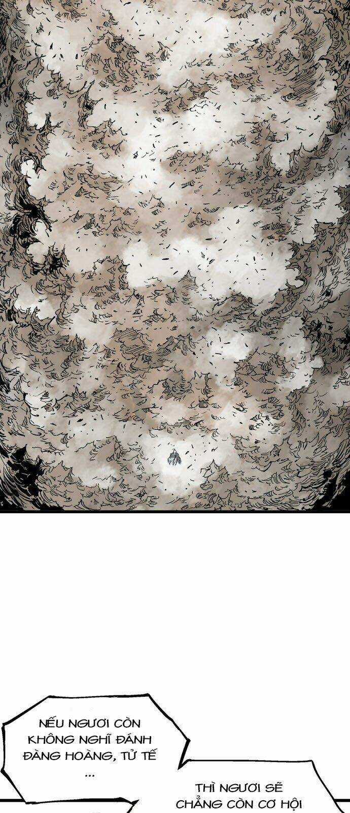 Gosu 2 - Chapter 102 - Trang 38