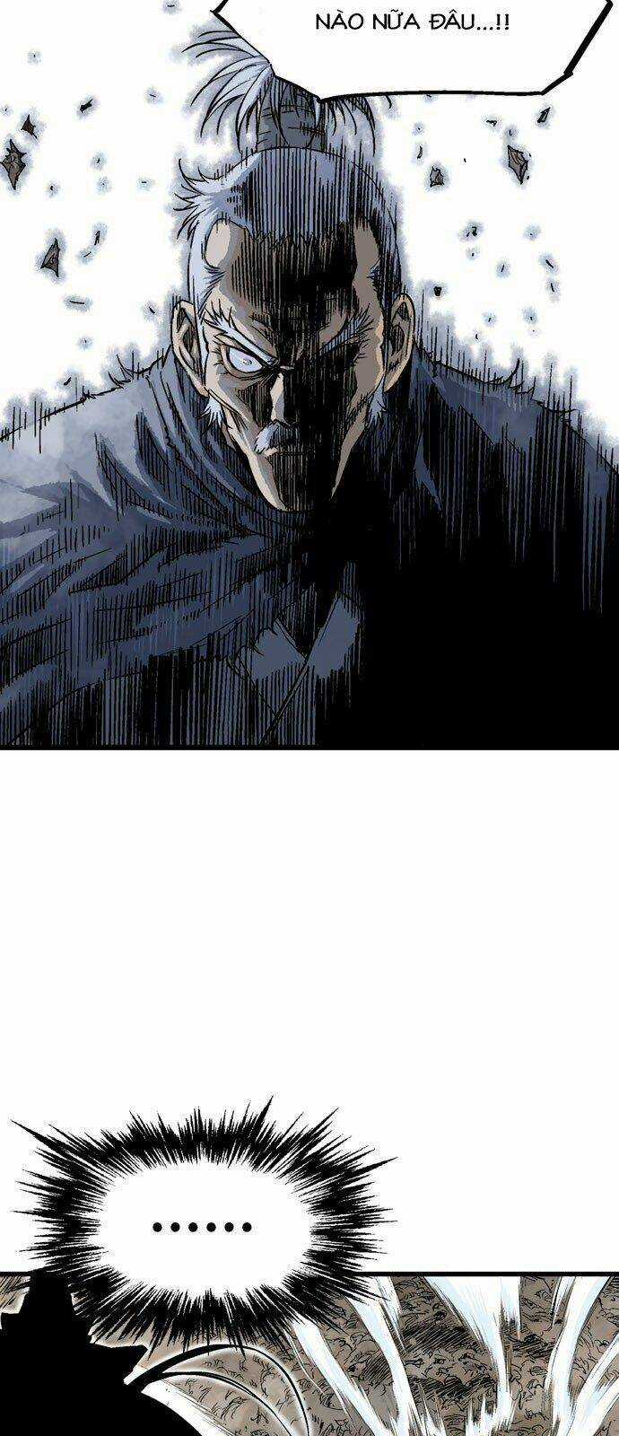 Gosu 2 - Chapter 102 - Trang 39