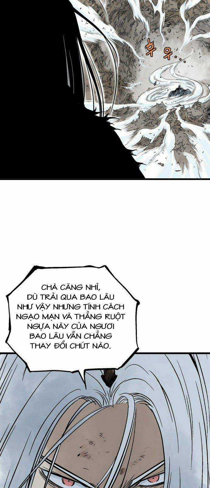 Gosu 2 - Chapter 102 - Trang 40