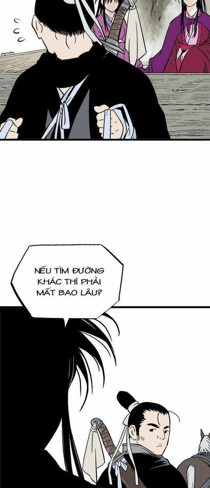 Gosu 2 - Chapter 102 - Trang 5