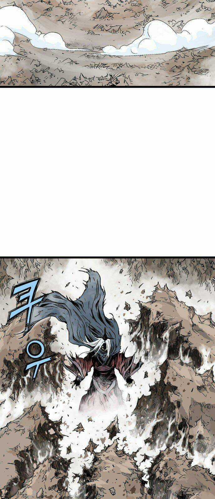 Gosu 2 - Chapter 102 - Trang 42
