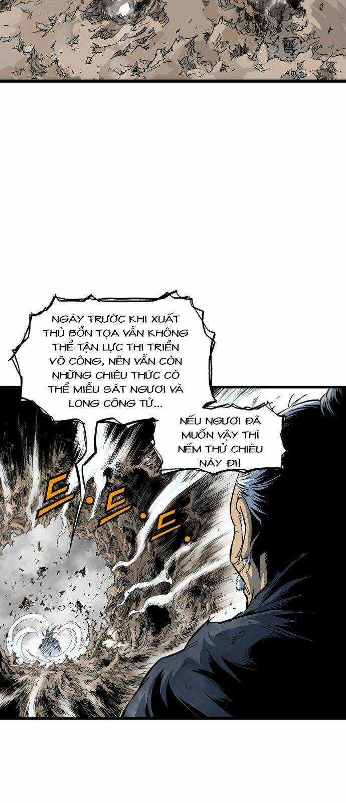 Gosu 2 - Chapter 102 - Trang 43