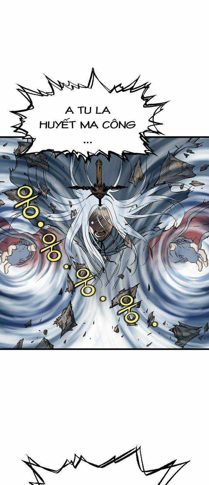 Gosu 2 - Chapter 102 - Trang 44