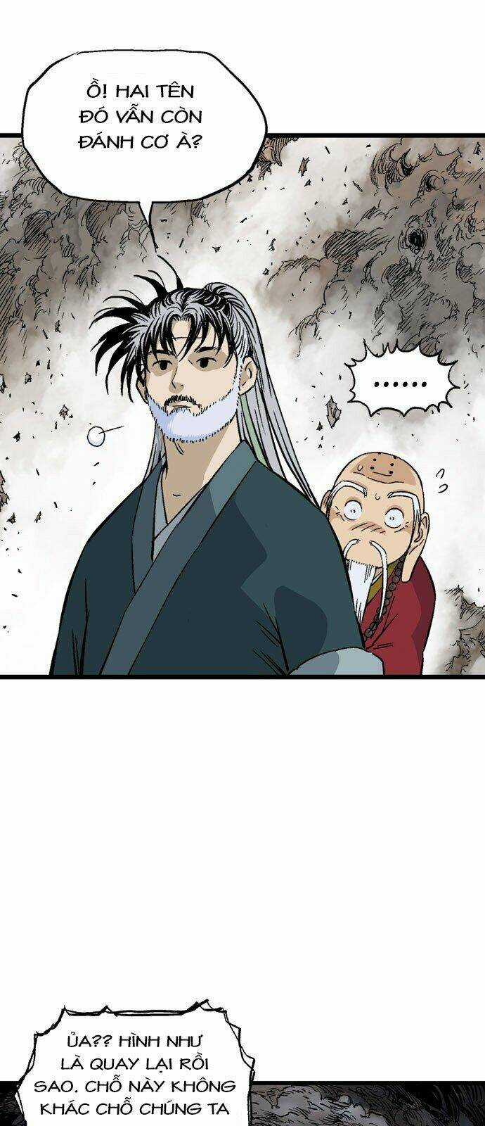 Gosu 2 - Chapter 102 - Trang 54