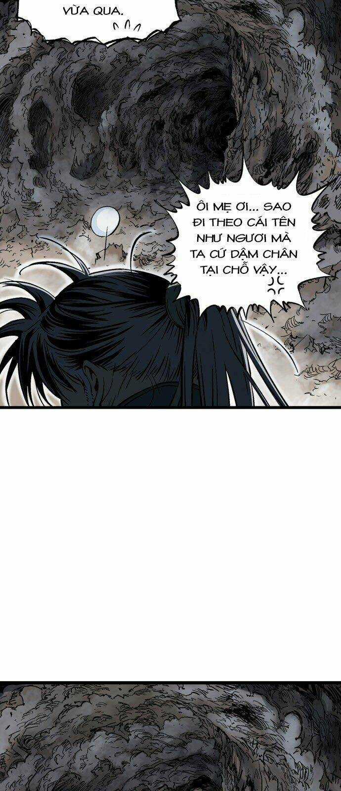 Gosu 2 - Chapter 102 - Trang 55