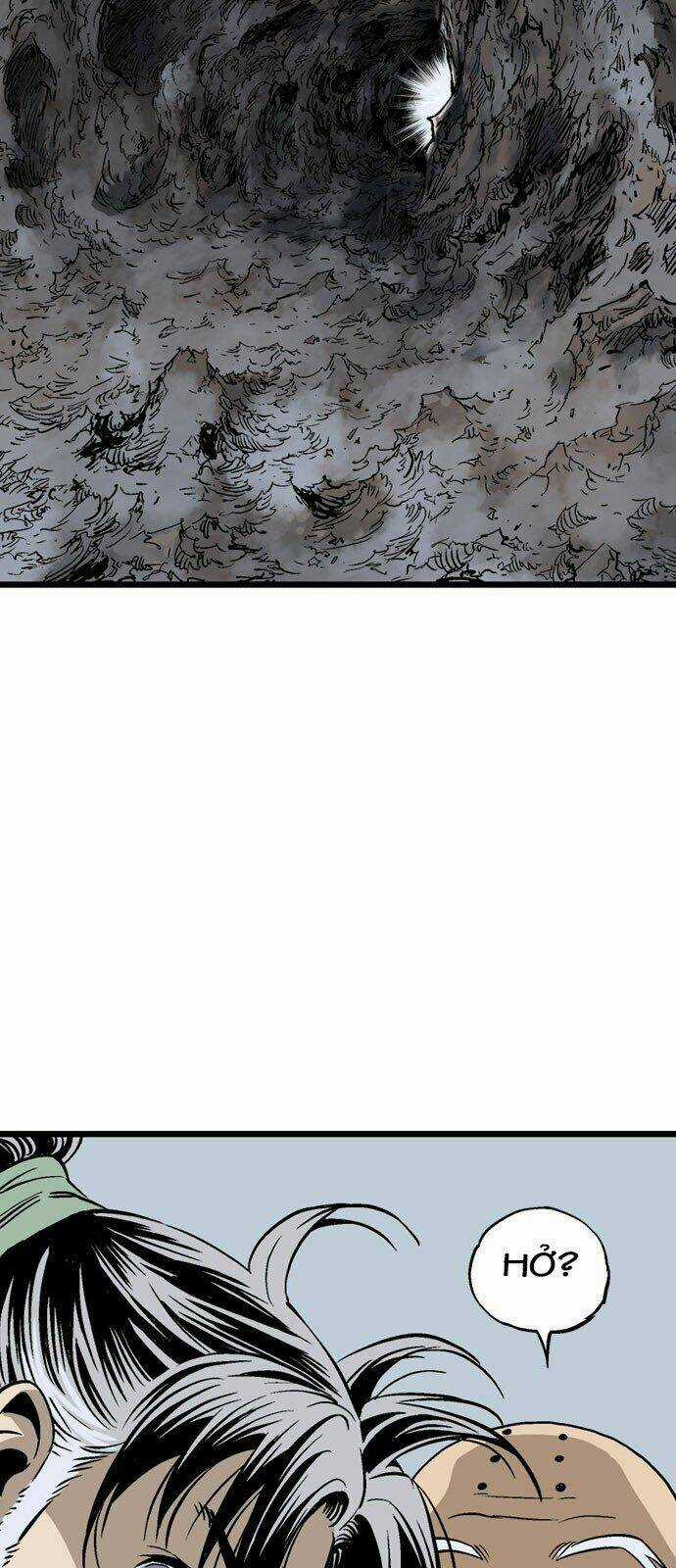 Gosu 2 - Chapter 102 - Trang 56