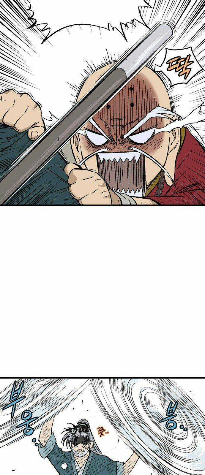 Gosu 2 - Chapter 102 - Trang 60