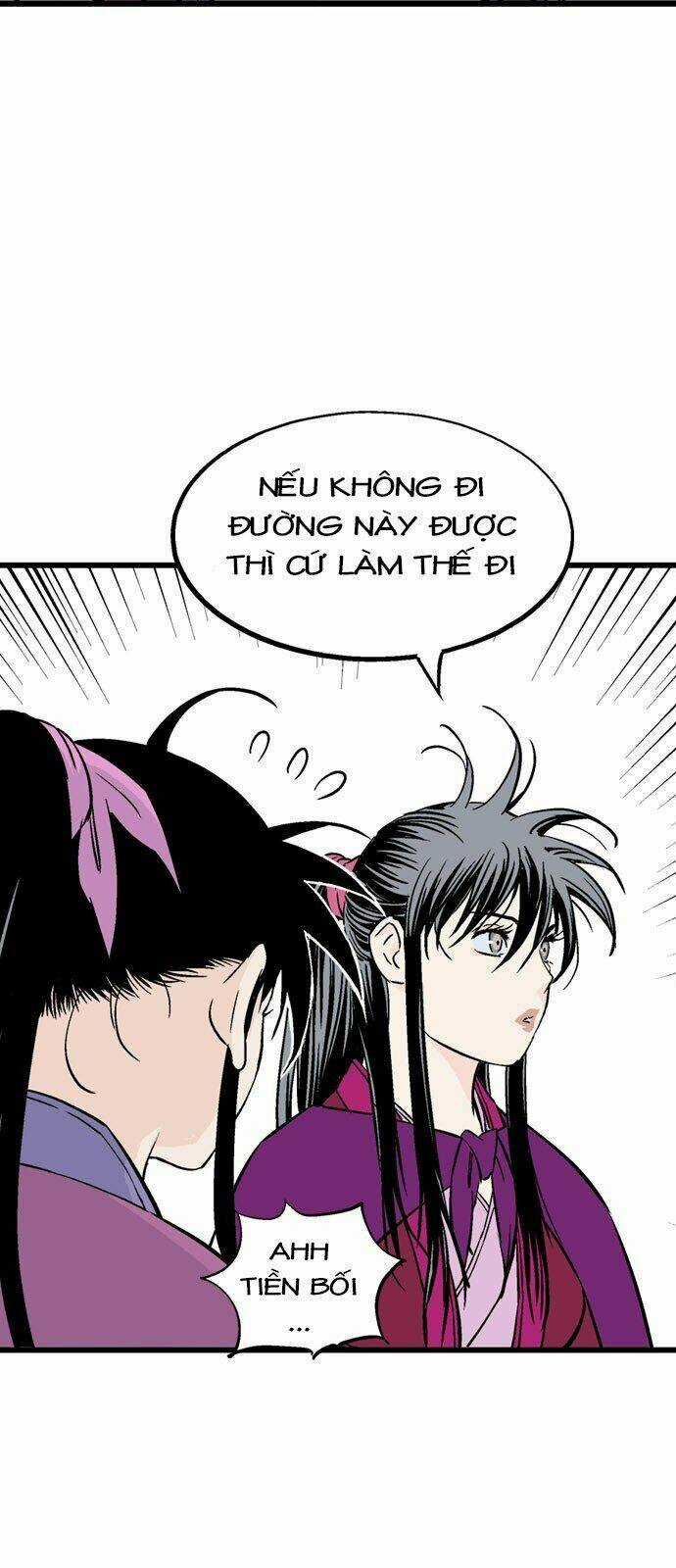 Gosu 2 - Chapter 102 - Trang 7