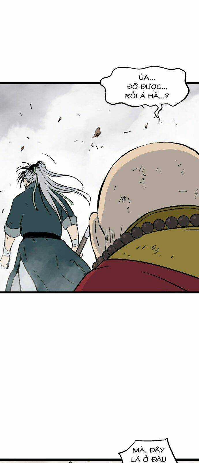 Gosu 2 - Chapter 102 - Trang 71