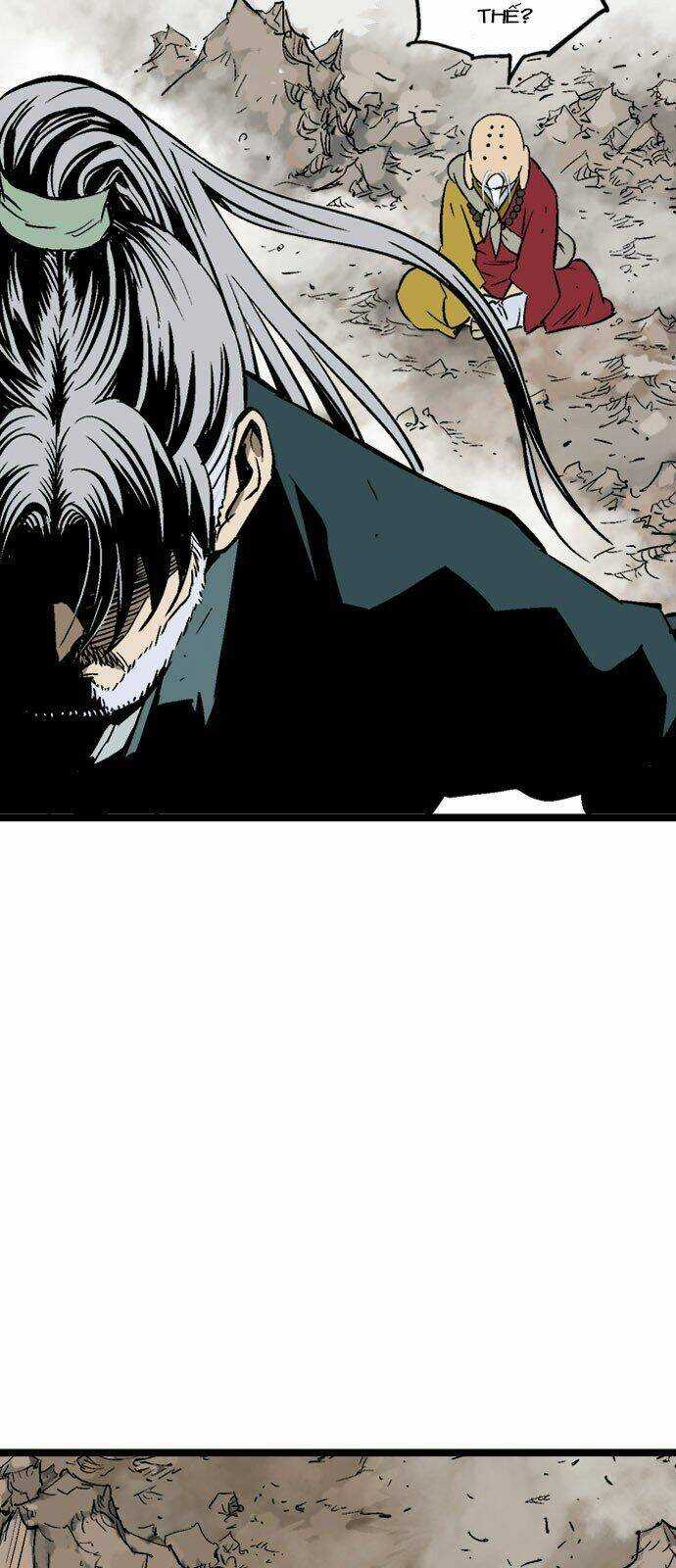 Gosu 2 - Chapter 102 - Trang 72