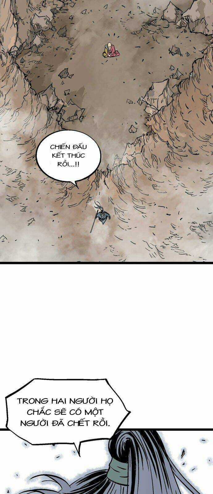 Gosu 2 - Chapter 102 - Trang 73