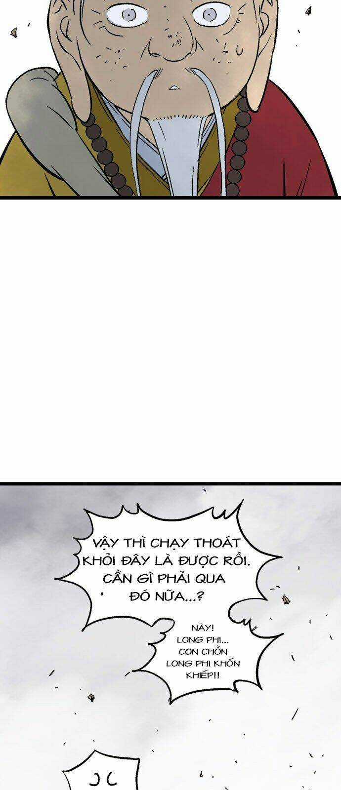 Gosu 2 - Chapter 102 - Trang 75