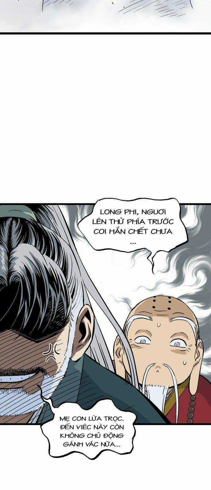 Gosu 2 - Chapter 102 - Trang 79