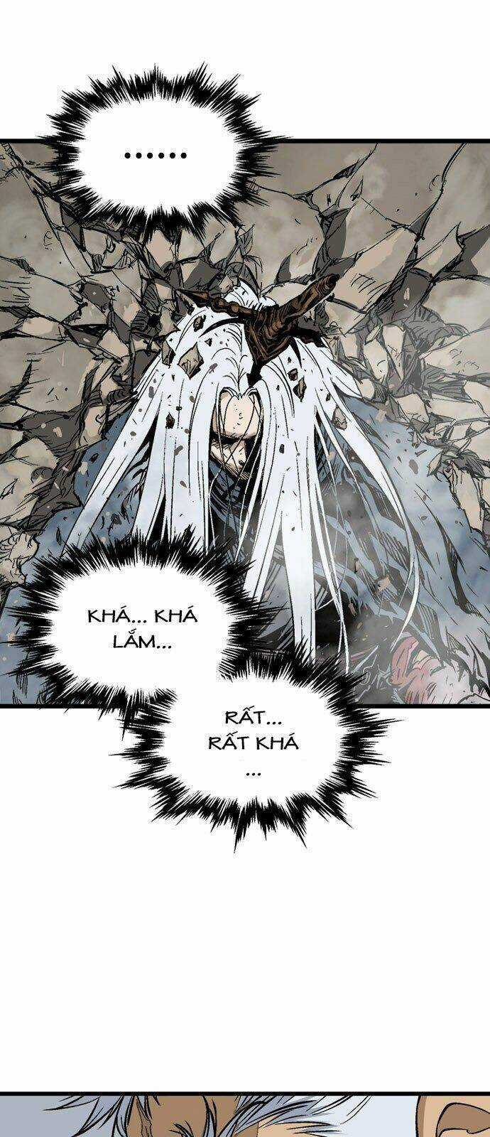 Gosu 2 - Chapter 102 - Trang 81