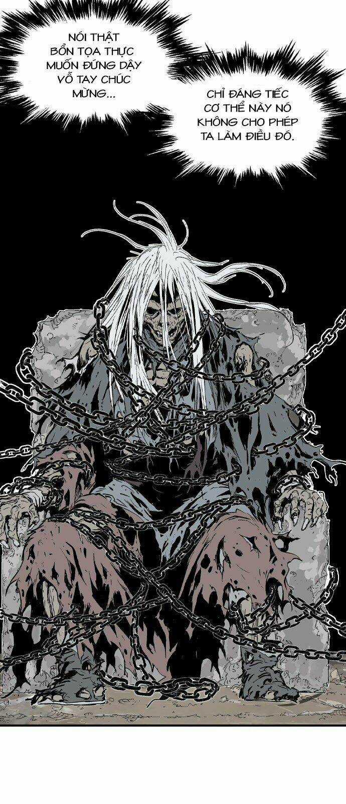 Gosu 2 - Chapter 102 - Trang 91