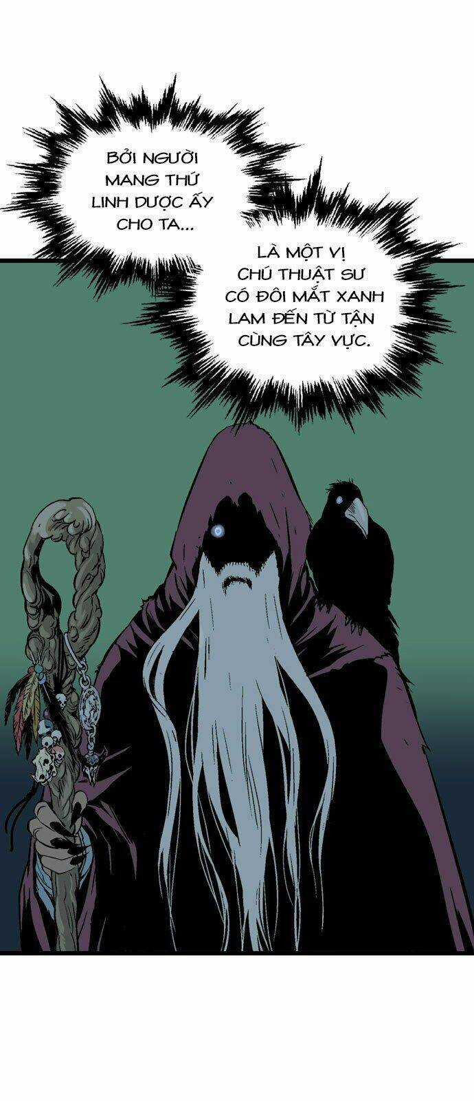 Gosu 2 - Chapter 103 - Trang 11