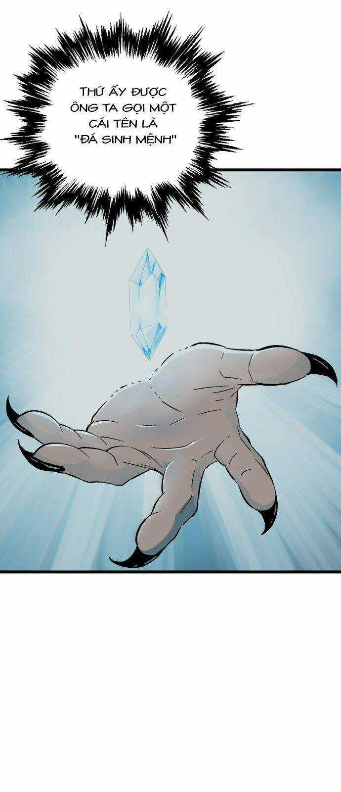 Gosu 2 - Chapter 103 - Trang 12