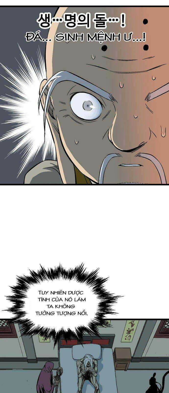 Gosu 2 - Chapter 103 - Trang 13