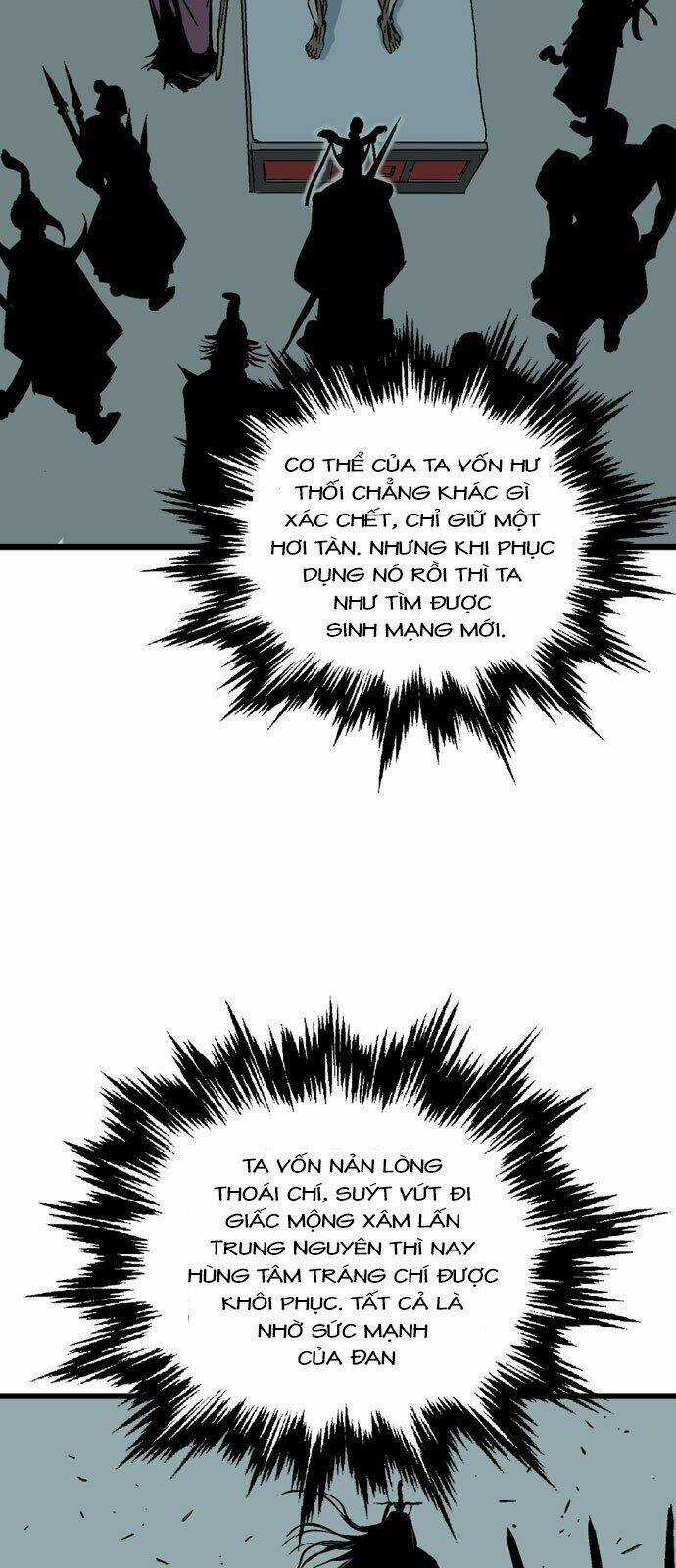 Gosu 2 - Chapter 103 - Trang 14