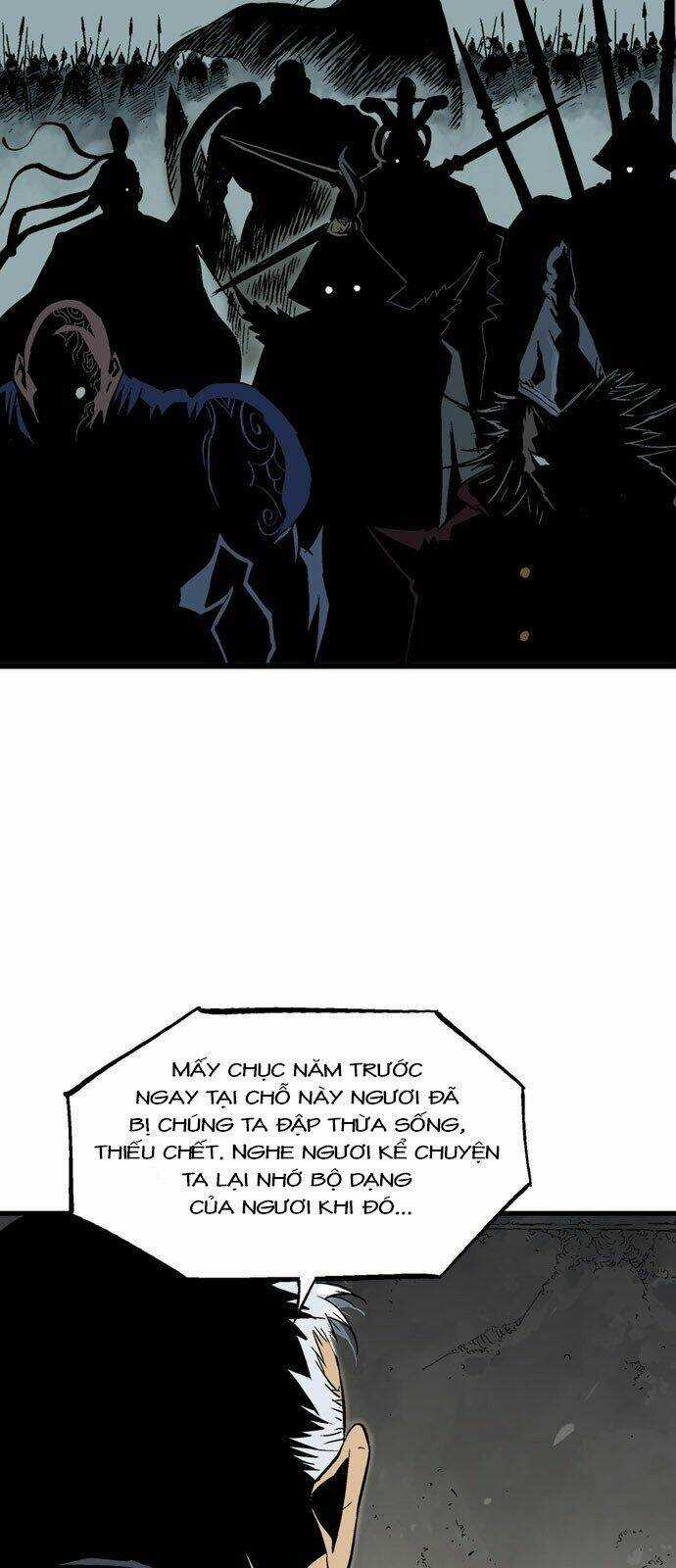 Gosu 2 - Chapter 103 - Trang 15