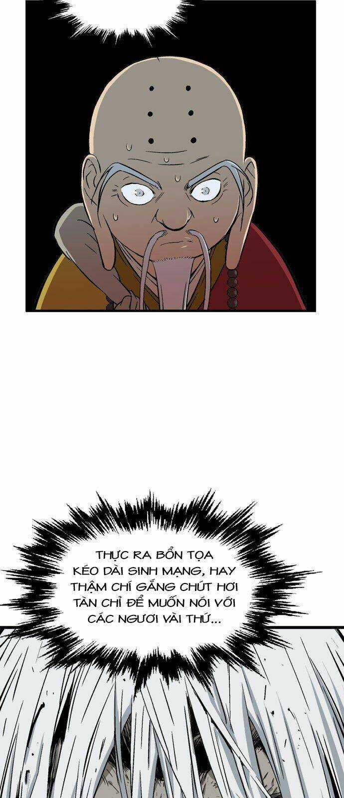 Gosu 2 - Chapter 103 - Trang 19