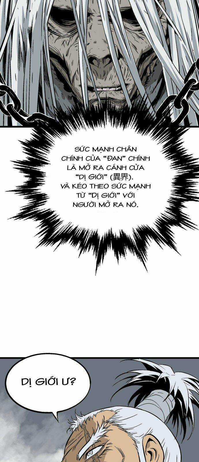 Gosu 2 - Chapter 103 - Trang 20