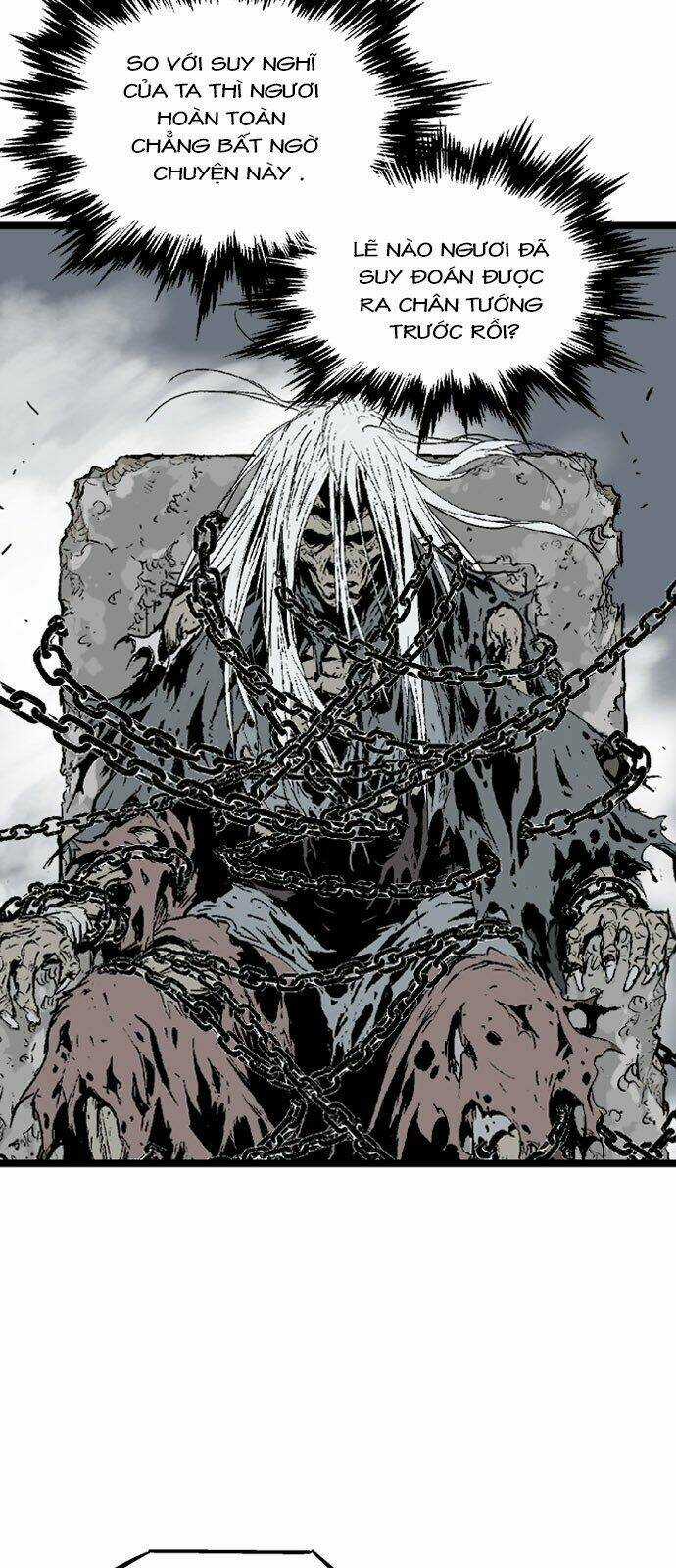 Gosu 2 - Chapter 103 - Trang 3