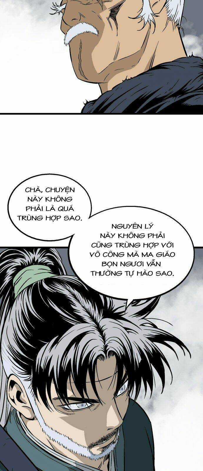 Gosu 2 - Chapter 103 - Trang 21