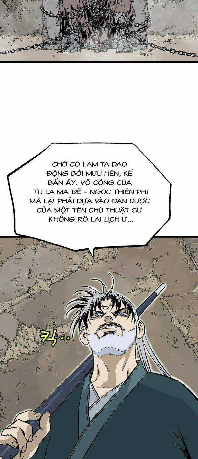 Gosu 2 - Chapter 103 - Trang 23