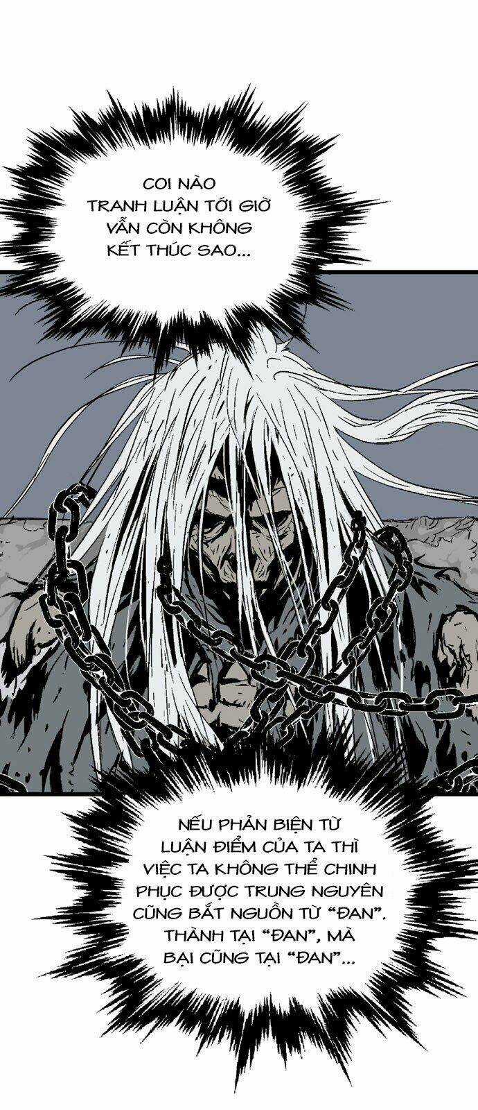 Gosu 2 - Chapter 103 - Trang 26