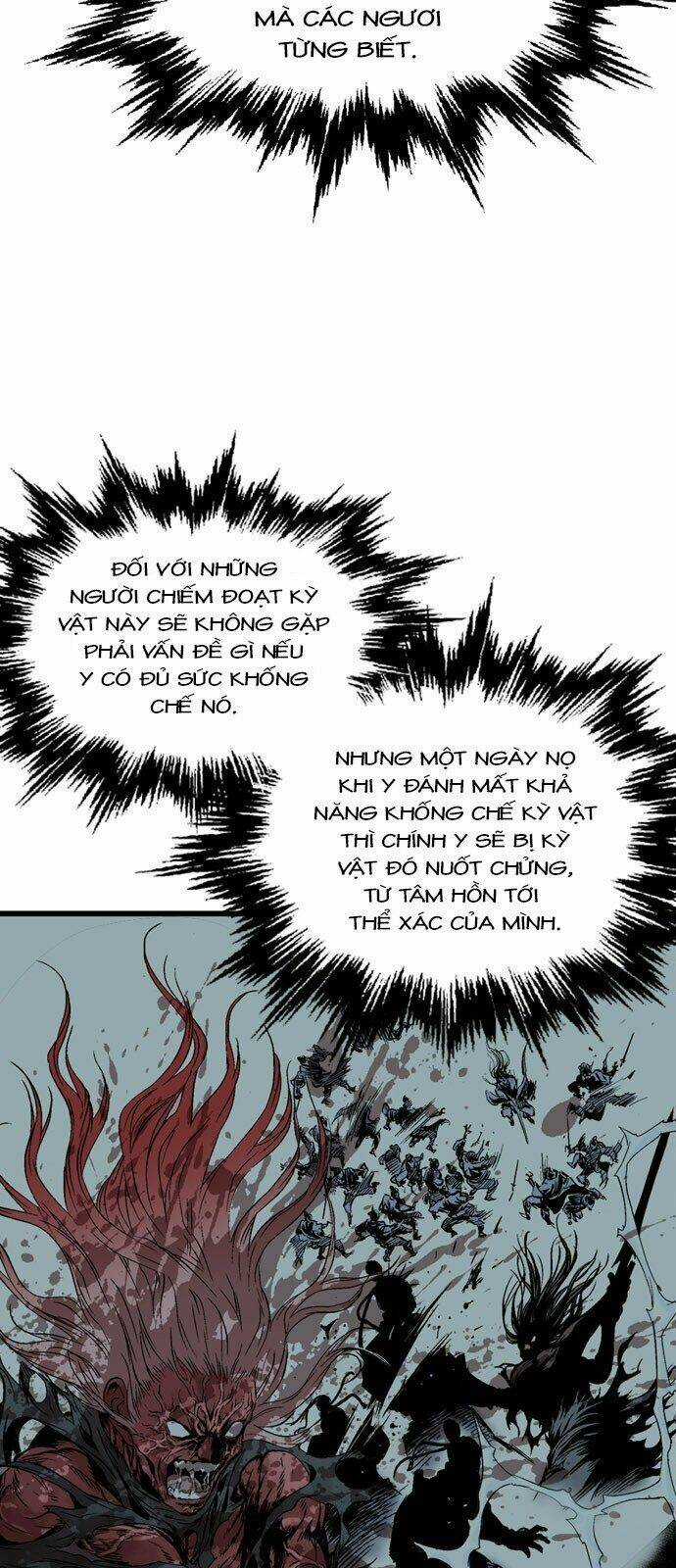 Gosu 2 - Chapter 103 - Trang 28