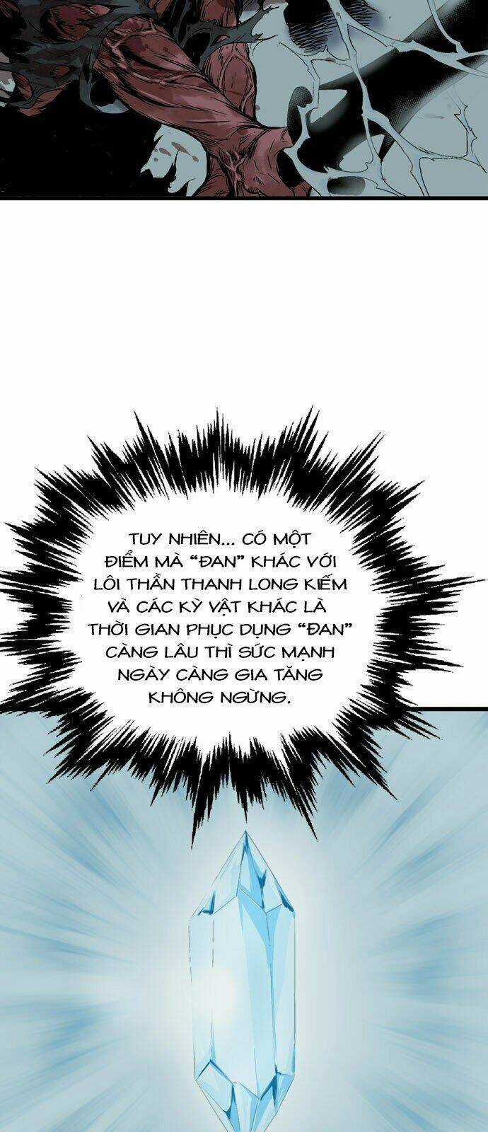 Gosu 2 - Chapter 103 - Trang 29