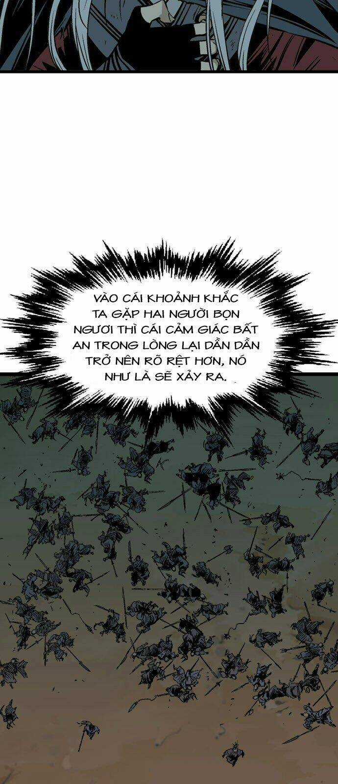 Gosu 2 - Chapter 103 - Trang 31