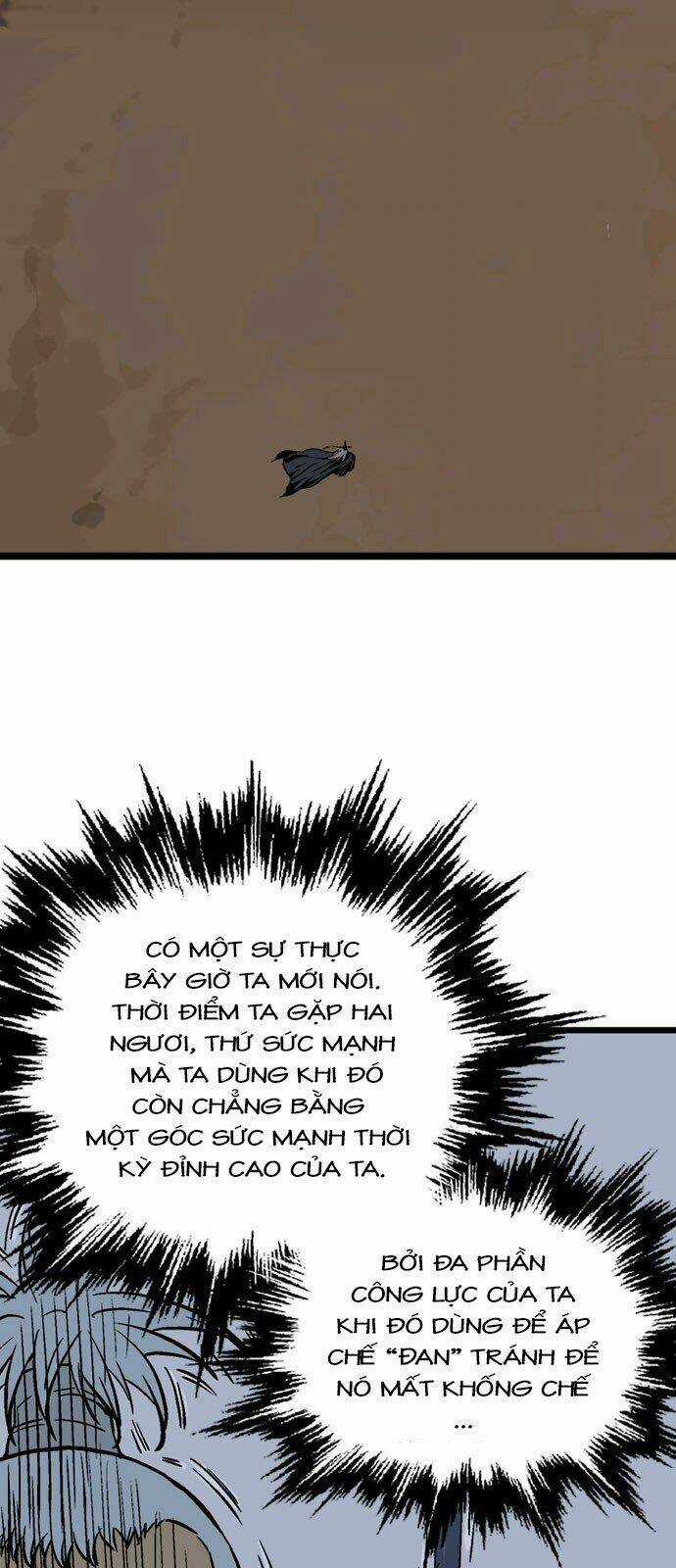 Gosu 2 - Chapter 103 - Trang 32