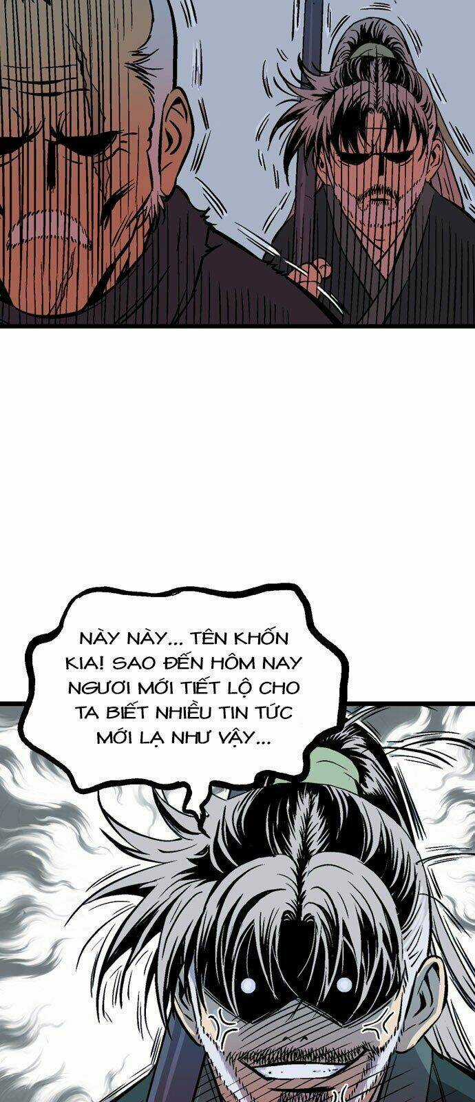 Gosu 2 - Chapter 103 - Trang 33