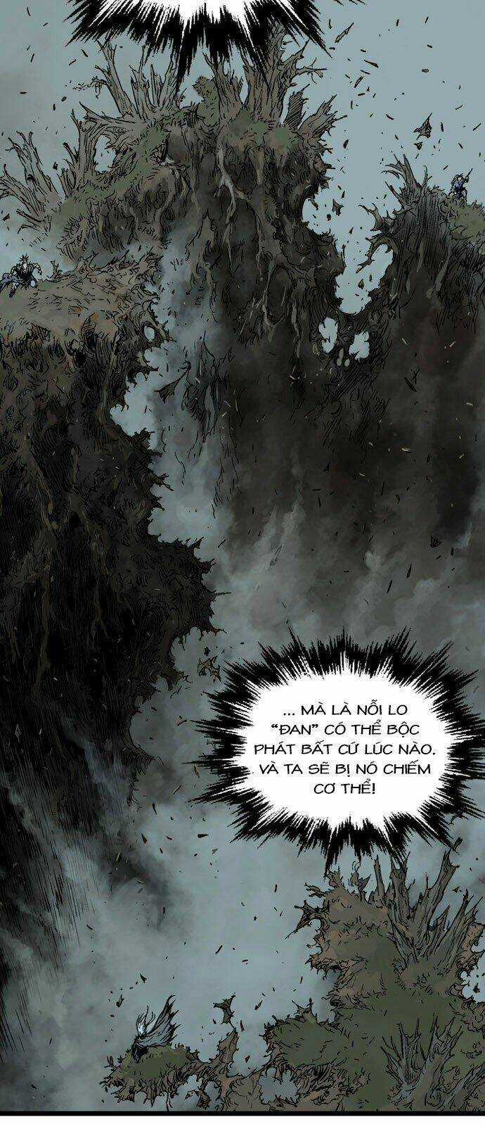 Gosu 2 - Chapter 103 - Trang 35