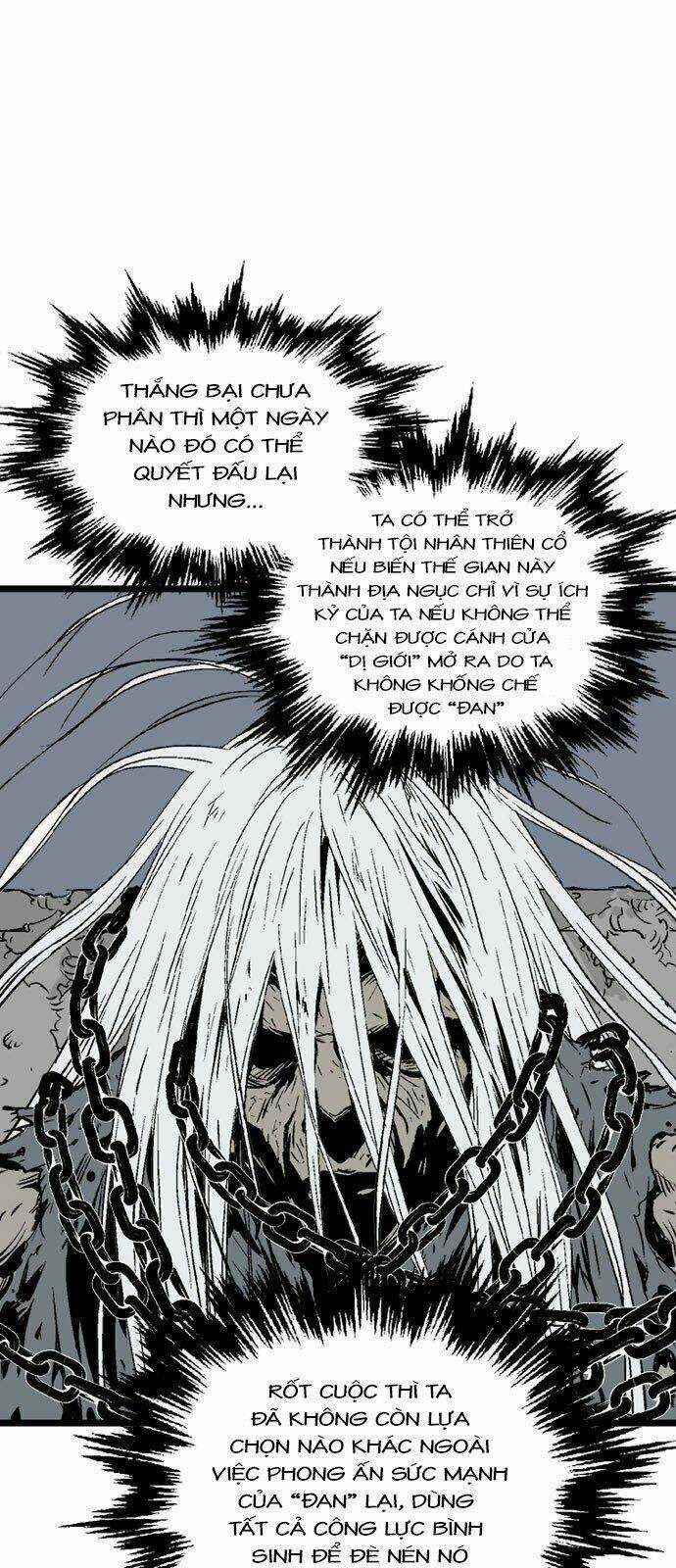 Gosu 2 - Chapter 103 - Trang 36