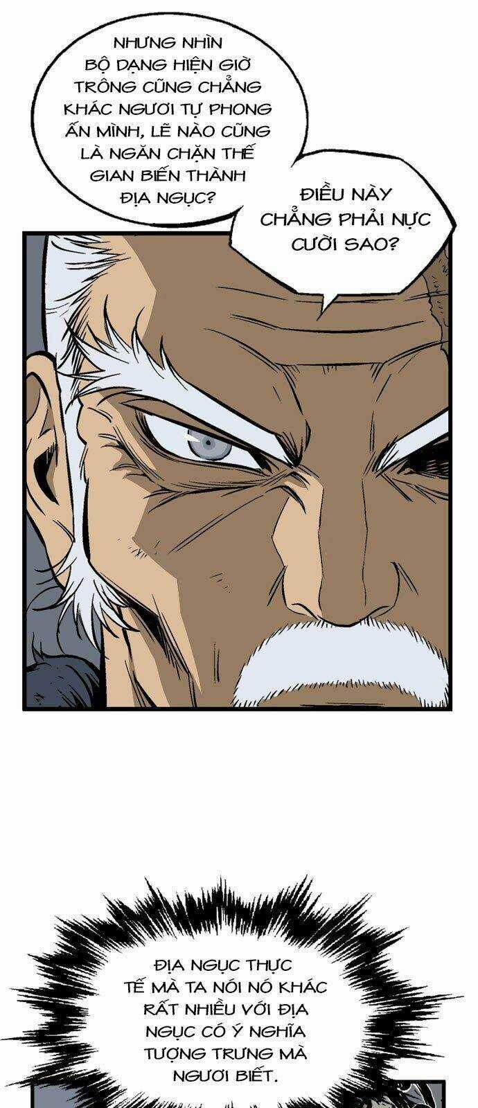 Gosu 2 - Chapter 103 - Trang 38