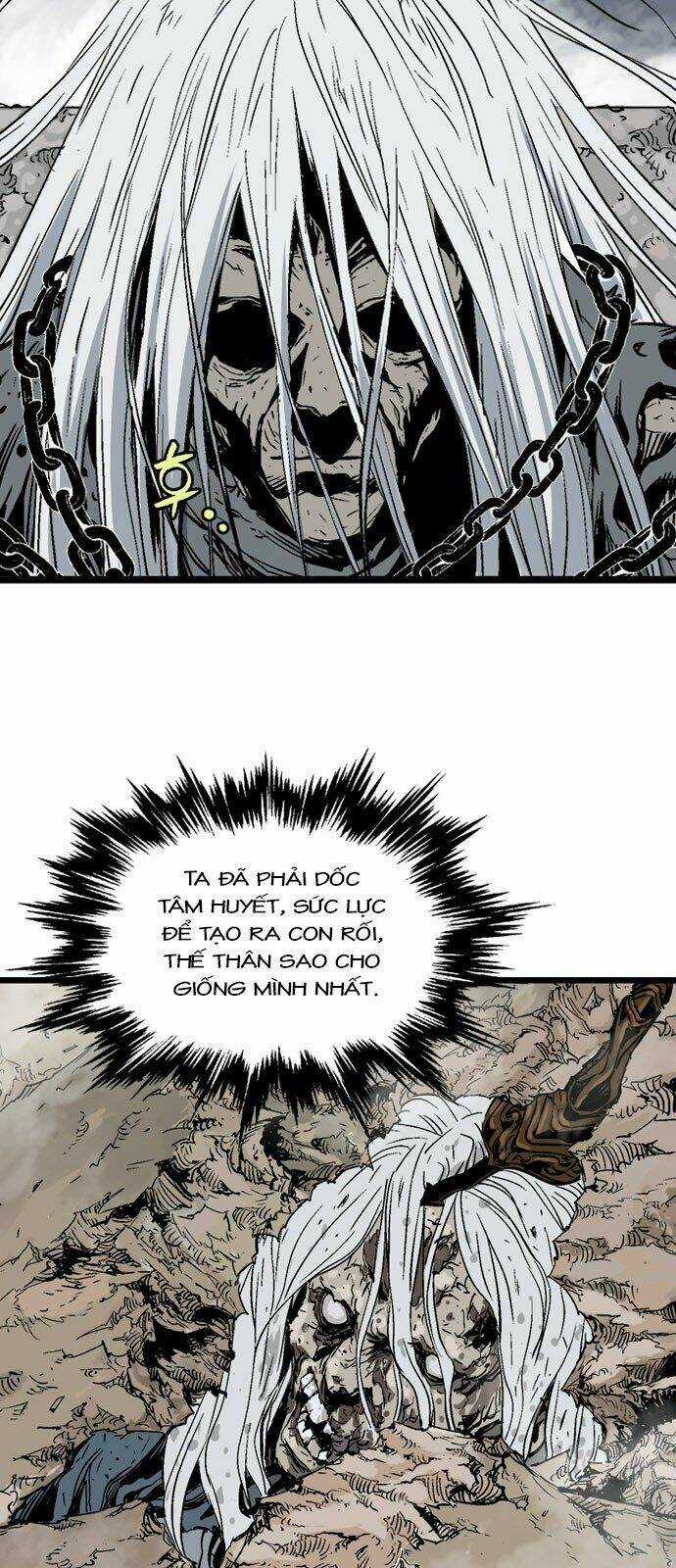 Gosu 2 - Chapter 103 - Trang 5