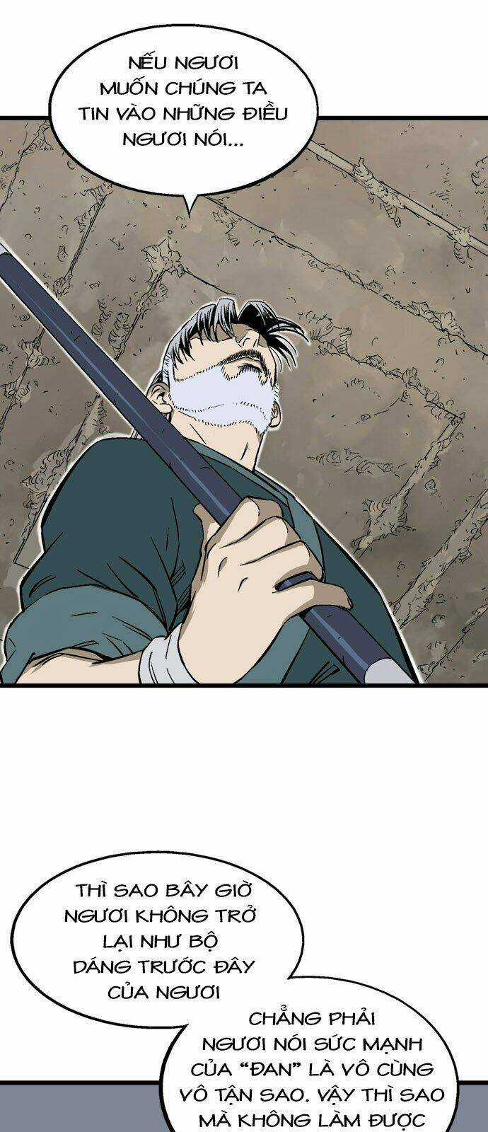 Gosu 2 - Chapter 103 - Trang 42