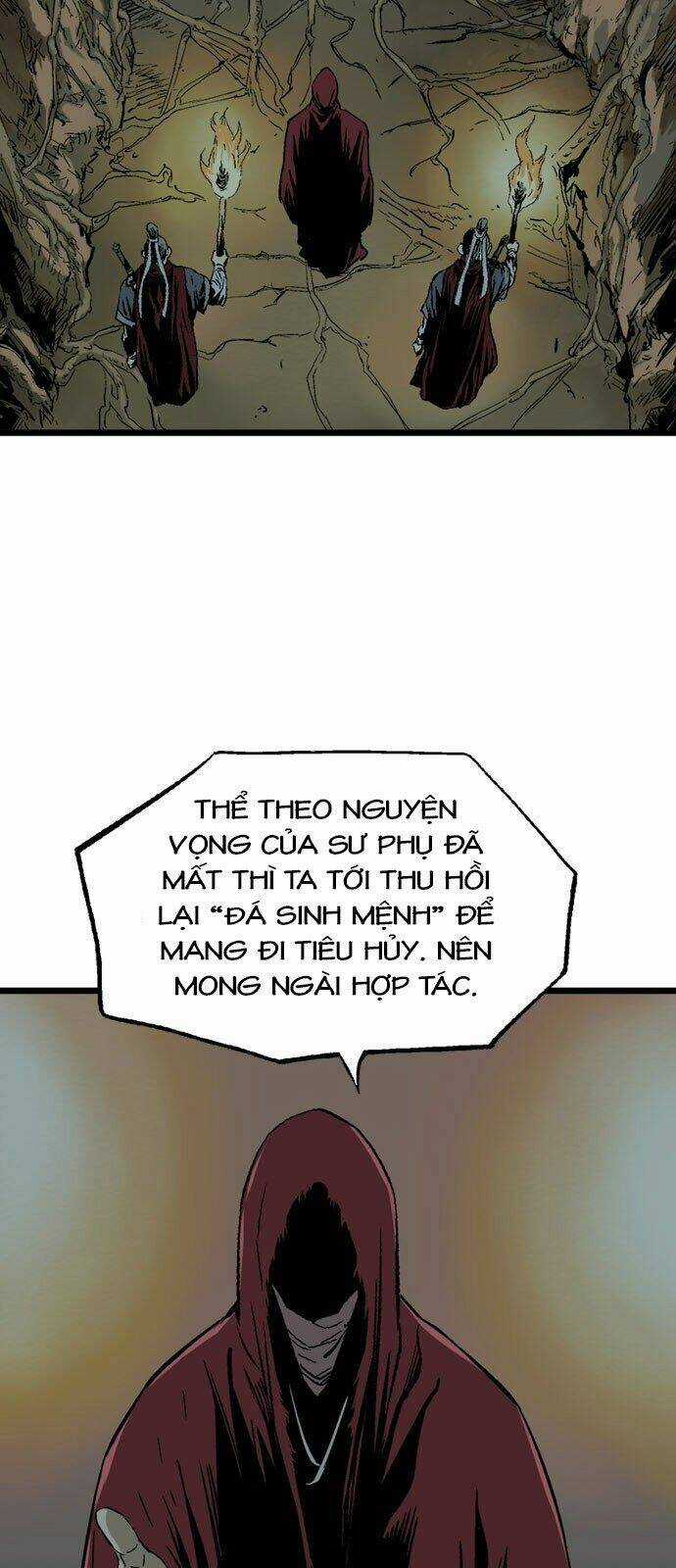 Gosu 2 - Chapter 103 - Trang 49