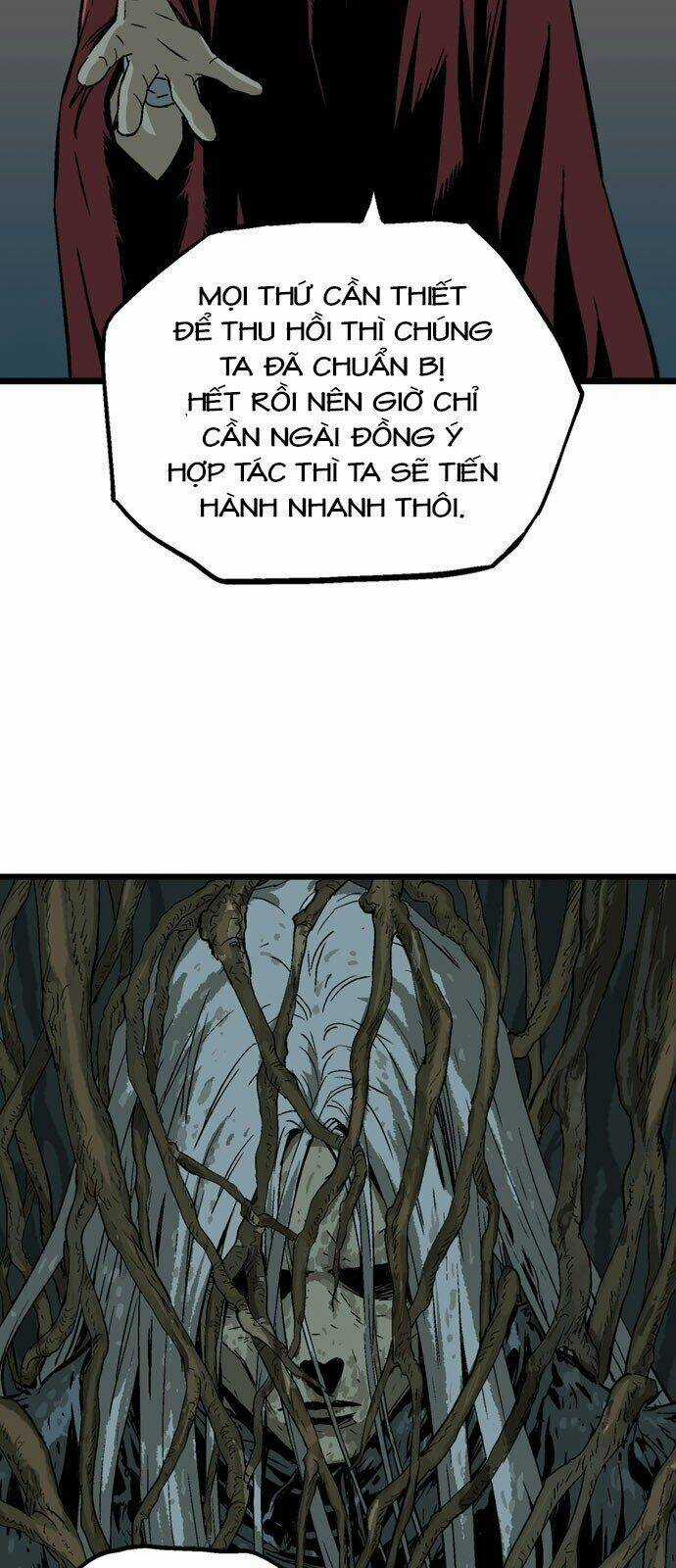 Gosu 2 - Chapter 103 - Trang 50